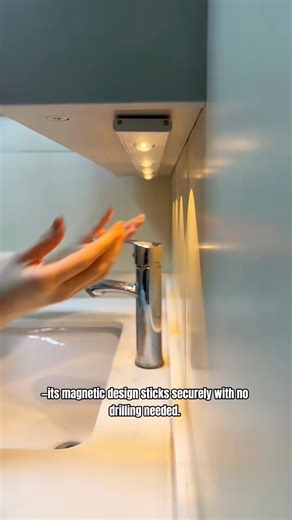 Motion Sensor Light LED Sensor Lamp Wireless Ultra Thin USB LED | Kirikitiw | Facebook