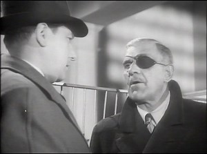 фильм Полковник Марч расследует - Colonel.March.Investigates.1955.DVDRip