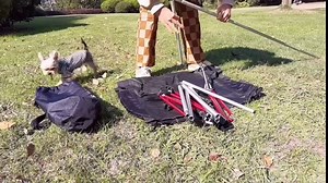 Camping Folding Cot Outdoor Tent Bed Compact Lightweight for Backpacking Ultralight Aluminum Frame Collapsible Portable Indoor Outdoor