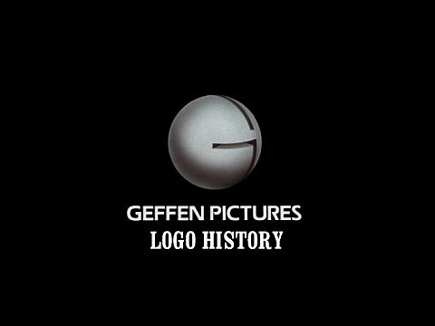 Geffen Pictures Logo History (#372)