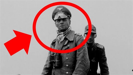 The Shocking Move Played By a Brilliant German Commander | Dark Documentaries