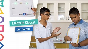 1K views · 152 reactions | Students break down the basics of electric circuits, showcasing the model for a simple circuit. They delve into parallel and series combinations of resistors, unraveling their arrangement in an electrical setup. Watch as they demystify circuitry and illuminate the pathways of electrical flow! #scienceatiws #iws #iwseducationalvideo #ImperialWorldSchool | Imperial World School | Facebook