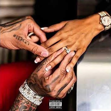 Kevin Gates - Life In You (Official Audio)