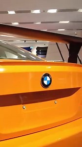 8.4K views · 56 reactions | A glance at the BMW Museum through the eyes of Léa Bayekula, who discovered our automotive history, filled with joy and treasures. BMW Welt | BMW Museum | BMW Belgium Luxembourg | Facebook