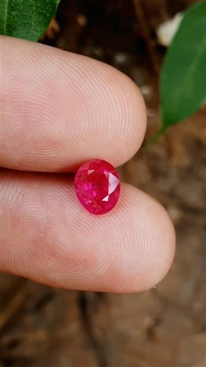 4.3K views · 104 reactions | Mogok natural ruby မိုးကုတ်သဘာဝ...