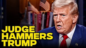 30K views · 2K reactions | Judge Turns The Table On SCOTUS Immunity Ruling To Hammer Trump | The Ring of Fire | Facebook
