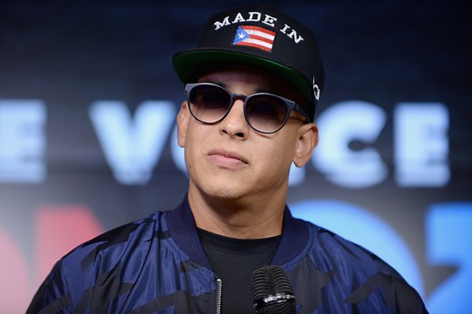 Daddy Yankee - Con Calma Lyrics Translated to English