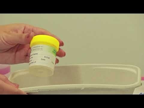 Skin Scrapings Procedure - One Disease — One Disease