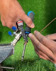 1.7M views · 834 reactions | Fix your garden hose | Outfit Anatomy | Facebook