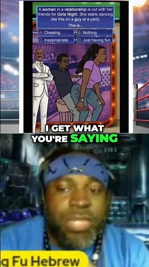 Is Twerking Inappropriate? Exploring Club Culture and Social Norms