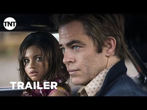 Chris Pine uncovers a dark mystery in first 'I Am the Night' trailer