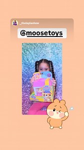 Moose Toys on Reels | Facebook