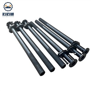 [Hot Item] Oil Equipment Water Injection Rubber Isolate Packer/Inflatable Packer