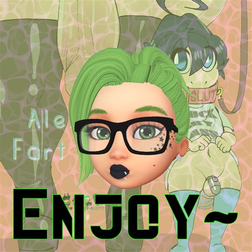 Alex the Fart-Filter