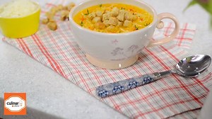 150K views | Stii care e secretul unei supe de rosii satioase si plina de aroma? Bucataras iti arata cum sa o faci sa iasa perfecta! Ingredientele si reteta video aici: https://youtu.be/1dwNj42cDSY Aboneaza-te la canalul nostru: https://goo.gl/5Ub96C ____________________________________ #bucatarastv #retetebucataras #retetevideo #retetemancare | Bucataras TV | Facebook