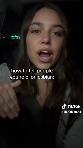 Essential Tips for Coming Out as Bi or Lesbian