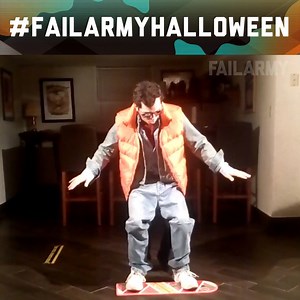 Happy #FailArmyHalloween! | FailArmy 2.0
