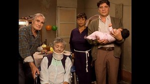 Octubre: Conozca los filmes que compitieron con película peruana