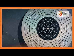 IPSC competition attracts 100 participants