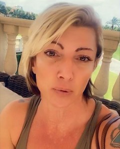 All my pages being shadow banned #fukouttahere | Tina Forte