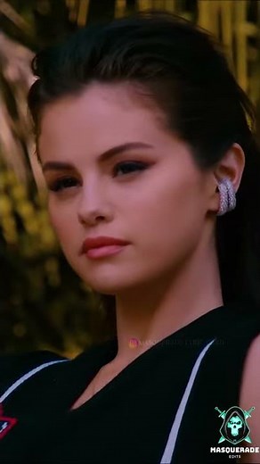 Selena Gomez - Vogue Mexico 2020 Photoshoot (Edit)