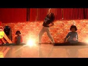 YAAR NA MILEY CHOREOGRAPHY BY RENUKA MORE
