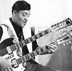 Earl Hooker | Jazz Guitar, slide – Biography, Albums & More | All About Jazz