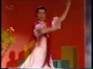 BACCARA MAYTE - TORERO