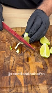 Depois que fiz essa Bebida tropical nunca mais bebo outra coisa! | Receitas do Chef