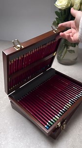 Usually, pastels are all about getting your hands dirty. But not with...