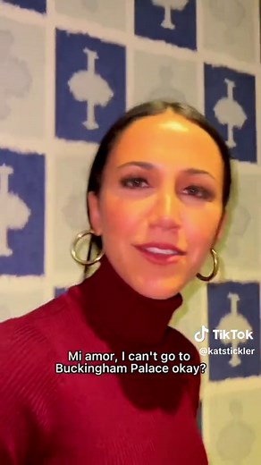 Watching My Mom Go Black - A Funny TikTok Video with Kat Stickler and Her Mom