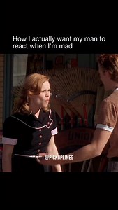 ❤️‍🔥 Interesting fact: The Notebook (2004) wasn’t just emotional on screen—the rain kiss scene was miserable to film. Ryan Gosling and Rachel McAdams were soaked, cold, and exhausted after hours of shooting. That discomfort is part of why the scene feels so raw and unforgettable. It turned a simple reunion into one of the most iconic romantic moments in movie history—proof that real emotion sometimes comes from real struggle. | Pickuplines & Memes