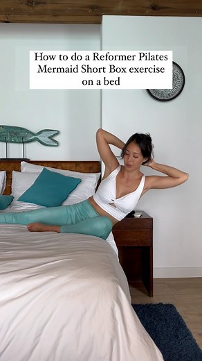 98K views · 256 comments | I found the perfect foot strap on the bed!...