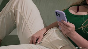 Codi Vore - This Is Not A Calm Situation