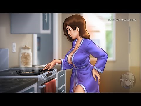 Summertime Saga [v21.0.0 wip.6705] - Download + Full Cookie Jar + 100% Save [PC/Android]