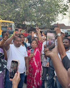 Ajoy Edwards on Reels