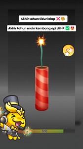 Akhir tahun kamu ngapain? Kalau tako main kembang api nihhh 朗 • Yuk, main game "Firework Simulator" di aplikasi  GGHype (tersedia di Playstore). • Bisa main di lewat website juga nih  gghype.com #FireworkSimulator #gghype #gghypeid #owngames #Firework #HappyNewYear #NewYear #NewYeargames #mobilegame #games #gamewebsite #gameSimulator #reels #réel #reelinstagram | Own Games Indonesia | Facebook