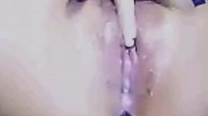 Delicious Korean white clam sauce