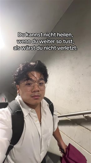 Healing Through Self-Discovery and Mindset Shifts