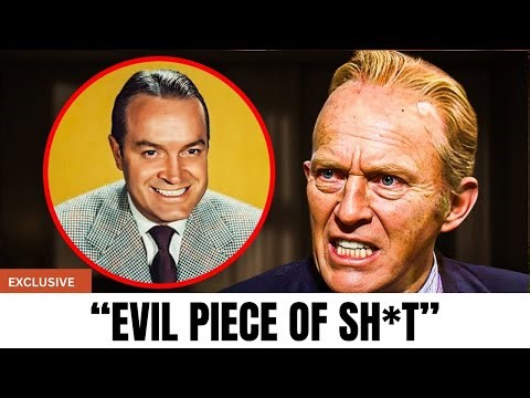 The Real Reason Bing Crosby Despised Bob Hope Was Kept Secret, Until Now