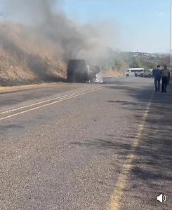 10K views · 51 reactions |  Cash Heist: Cottonlands - KZN  An...