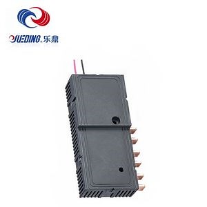 [Hot Item] 9VDC/12VDC/24VDC/48VDC Coil Relay 100A 250VAC Double Coil Latching Relay