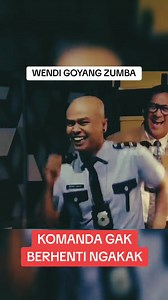 923K views · 10K reactions | Wendy goyang zumba | Bebaskan diriku | Facebook