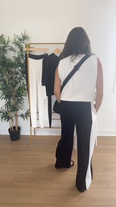 34 reactions · 8 comments | Capsule Soyez Cajodi  Tant de possibilités avec les ensembles coordonnés ! Commentez le mot INFOS pour voir les vêtements, les chaussures et les accessoires présentés dans la vidéo  #clothing #fashion #spring24 #style #clothes #apparel #ootd #onlineshopping #shopping #fashionstyle #soyezcajodi | Cajodi | Facebook