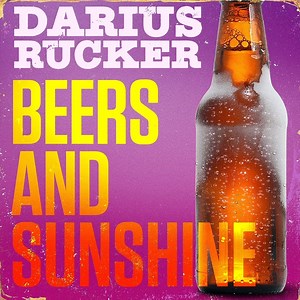 34K views · 2.4K reactions | Anyone else have #BeersandSunshine on their weekend to do list? Listen here: https://strm.to/DRBeersAndSunshine | Darius Rucker | Facebook
