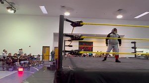 WXW Wrestling on Reels