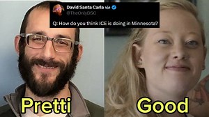 What Is The 'Pretti Good' Meme? The Controversial Ragebait Memes About The ICE Shootings In Minneapolis Explained