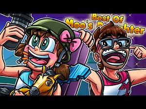 The Best of Moo’s Daughter