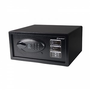[Hot Item] Luxury Steel Wall Safe for Hotel Master Keys