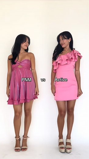 Are you a PNM or an active for Sorority Rush ‘24?  Tap to shop 懶 #pnm #sororityrecruitment #rushdresses #recruitment #rushinspo | American Threads | Facebook